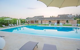 B&B Il Giardino Di Sicilia